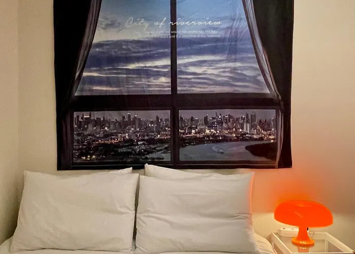 Naun Apartment Seoul