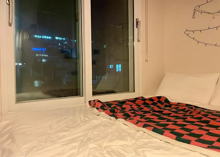 Apartment Naun Seoul