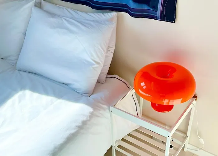 Apartment Naun