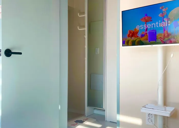 Naun Apartment *