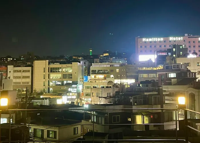 Naun Seoul