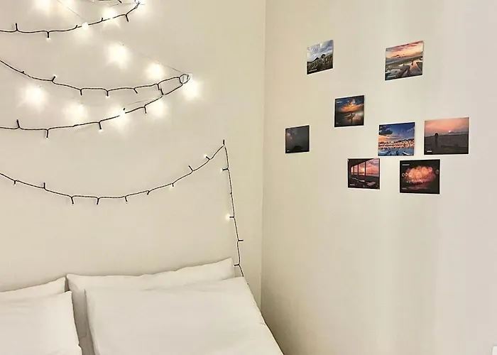 Naun Apartment *