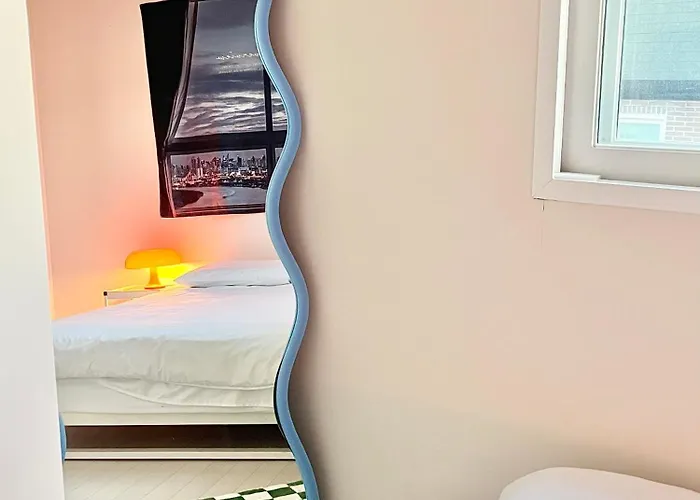 Apartment Naun *