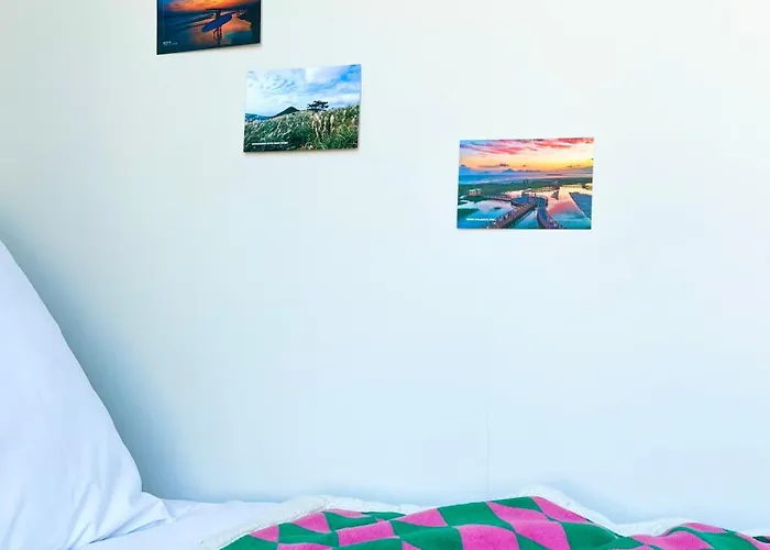 Apartment Naun *
