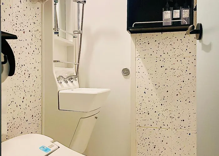 Apartment Naun Seoul