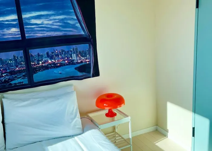 Apartment Naun *