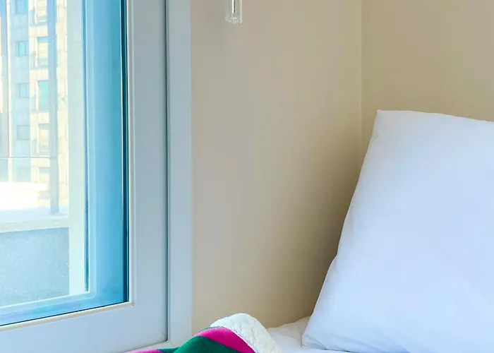 Apartment Naun Seoul